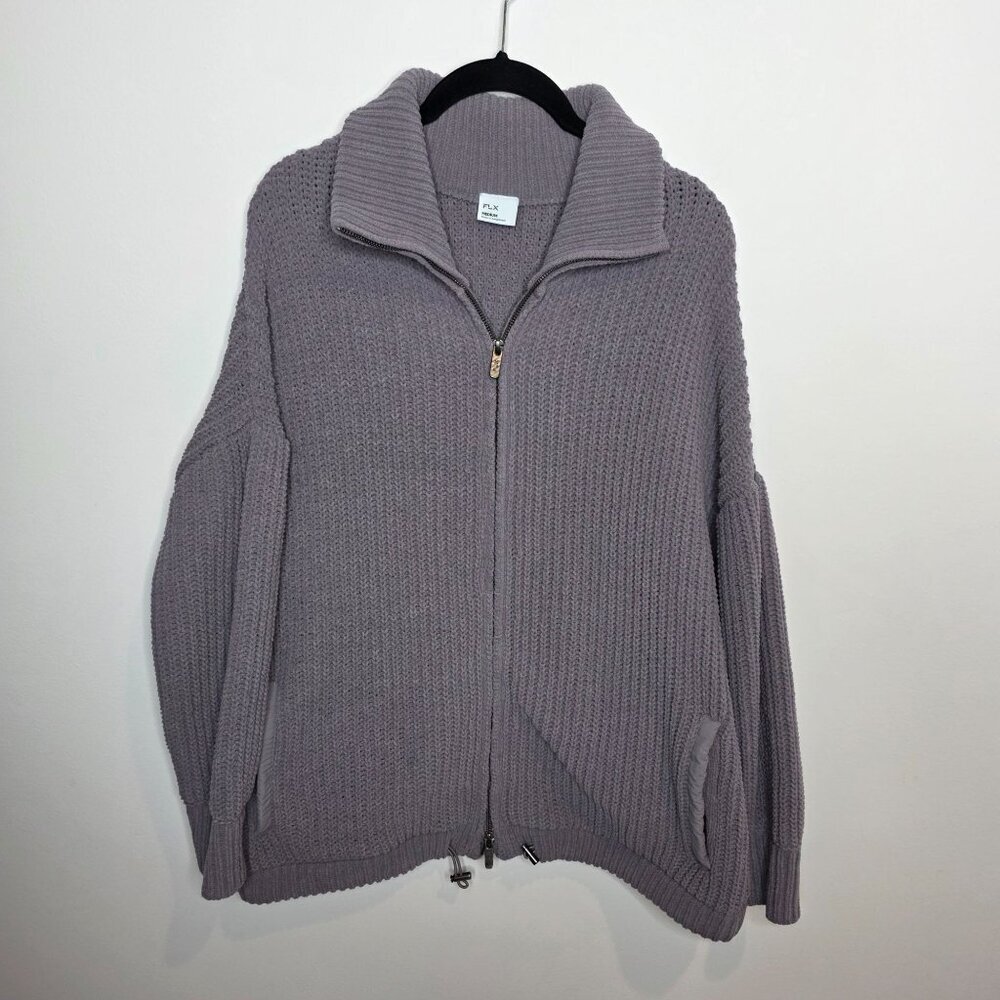 FLX Jacket Womens Medium